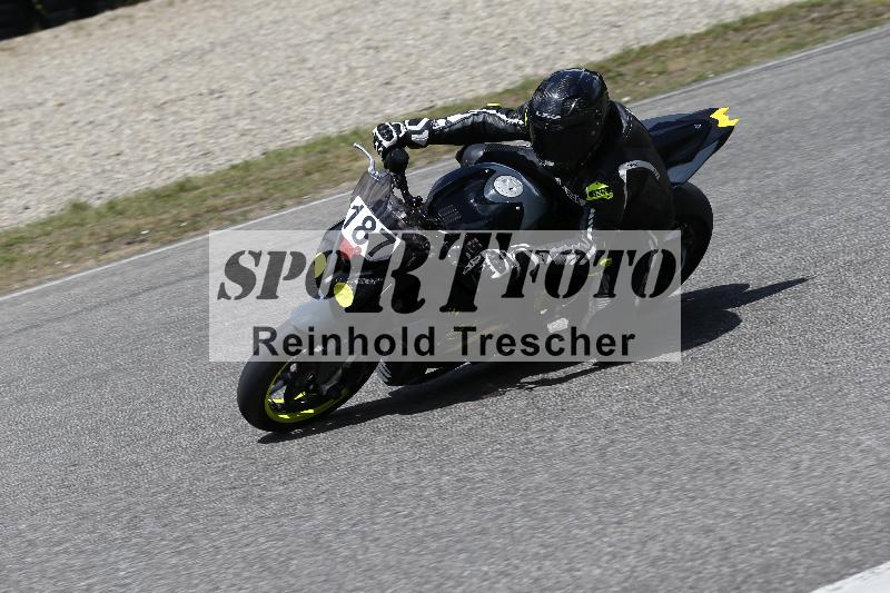 /18 05.06.2026  TZ Motorsport ADR/Gruppe rot/187
